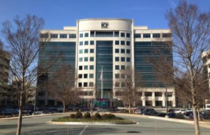 ICF International @ Redland Corporate Center