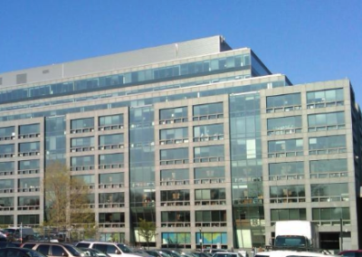 Kaiser Permanente Station Place Building 3 Tenant Fitout, Phases 1, 2 & 3