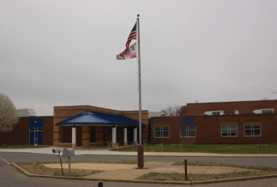 Leonardtown Middle School Limited Renovations
